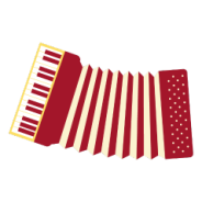 Acordeon - Chapado 1