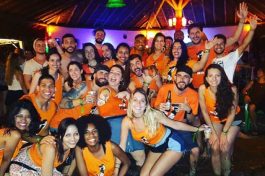 Ter descontos em festivais